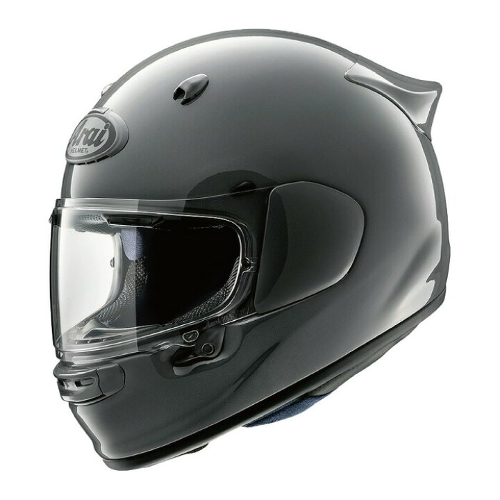 楽天市場】ARAI ASTRO-GX MODERN GRAY/アストロGX モダングレー バイク 