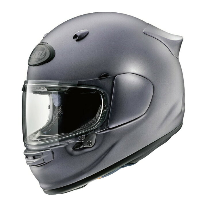 楽天市場】ARAI ASTRO-GX PLATINUM GRAY F/アストロGX プラチナグレー 