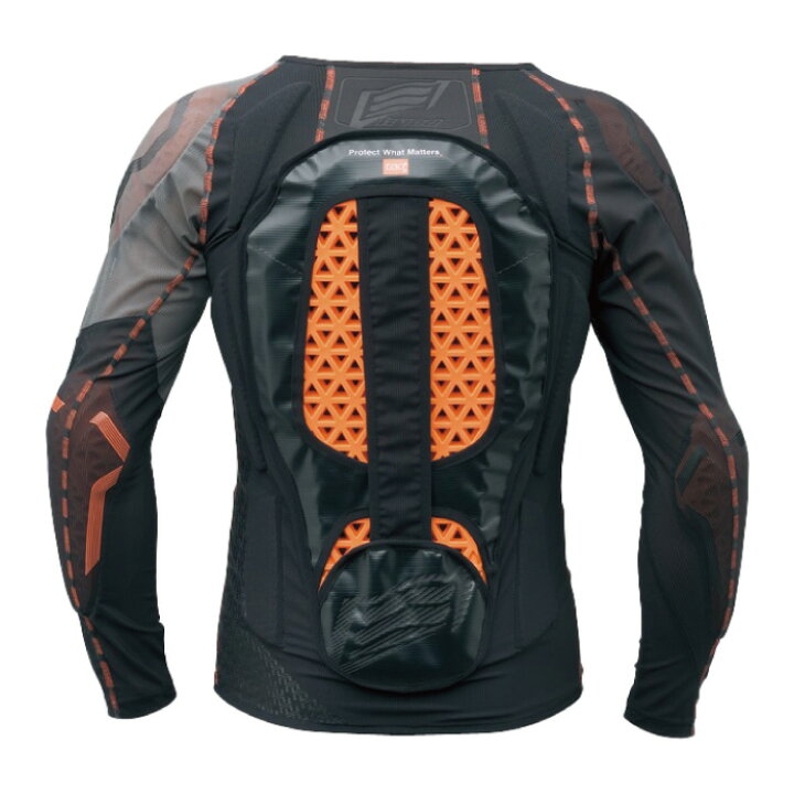 楽天市場】ヒョウドウ HRZ915D HYOD D3O AIR PROTECT SHIRTS Pro 