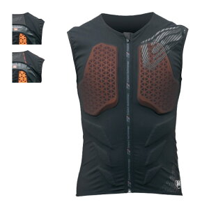 �q���E�h�E HRZ914D HYOD D3O AIR PROTECT VEST(separate)