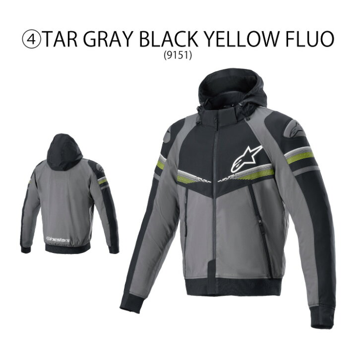 楽天市場】アルパインスターズ ALPINESTARS SEKTOR v2 TECH HOODIE 