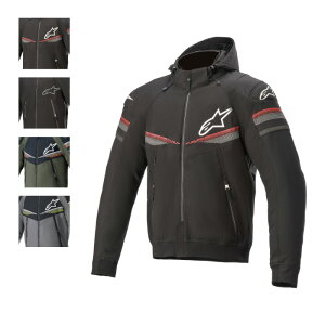 ApCX^[Y ALPINESTARS SEKTOR v2 TECH HOODIE(4200520) 3V[Y  _ yʐ WPbg oCN EFA AEgbg