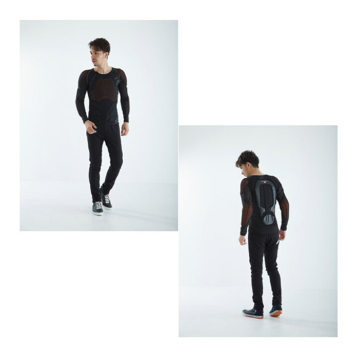 楽天市場】HYOD HRZ917D HYOD D3O AIR PROTECT SHIRTS （onepiece 