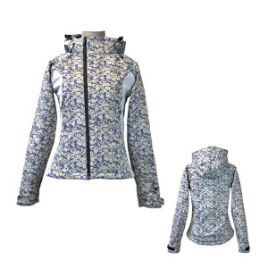 y݌ɏI20OFFzql HRN-003 ALICE(TP) PARKA JACKET ALICE I[V[Y h CE oCN fB[X WPbg oCN EFA