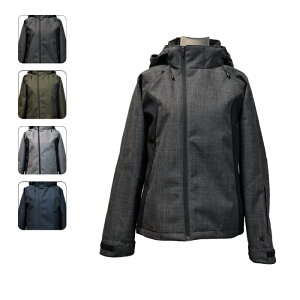 【在庫処分!20%OFF】ヒルネ HRN-004 MANNING HR PARKA JACKET オールシーズン 防風 CE バイク ジャケット バイク ウェア