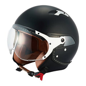 W[bg JillRide2 InnerShield Jet WCh2 Ci[V[hWFbg/JR0015 MATT BLACK(}bgubN)