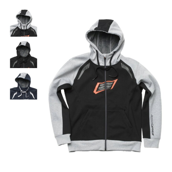 楽天市場】ヒョウドウ STU730 WIND BLOCK HEAT FULL ZIP PARKA 秋冬 