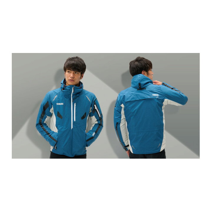 楽天市場】在庫処分価格！ヤマハ クシタニ YAF69-K ウインターアメニタ 