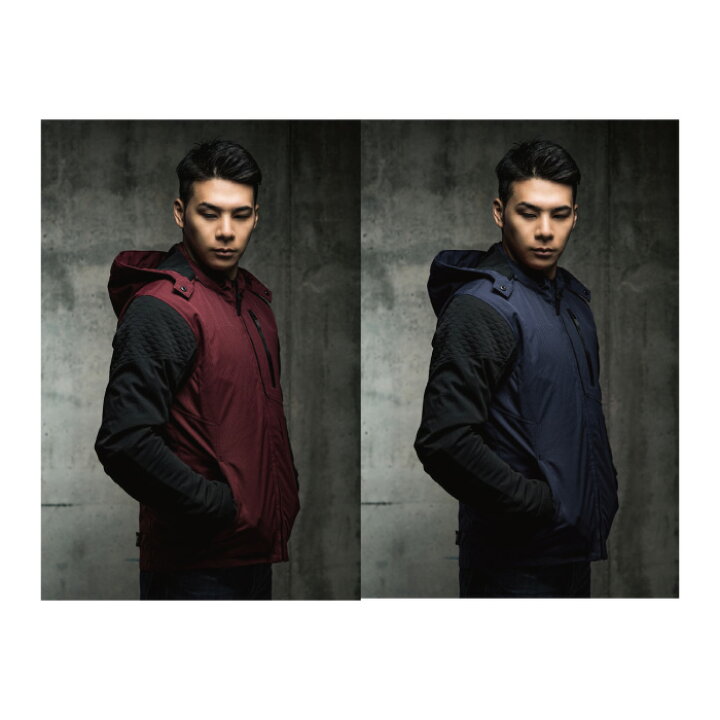 楽天市場】【大特価 20％OFF】イクソン BRIXTON A ジャケット 