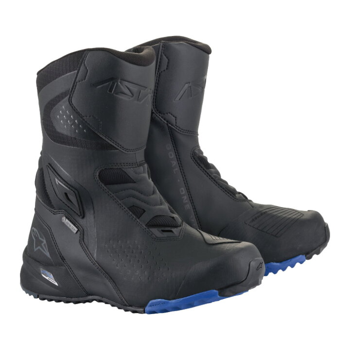 楽天市場】アルパインスターズ RT-8 GORE-TEX BOOT(2335422)/ブラック 