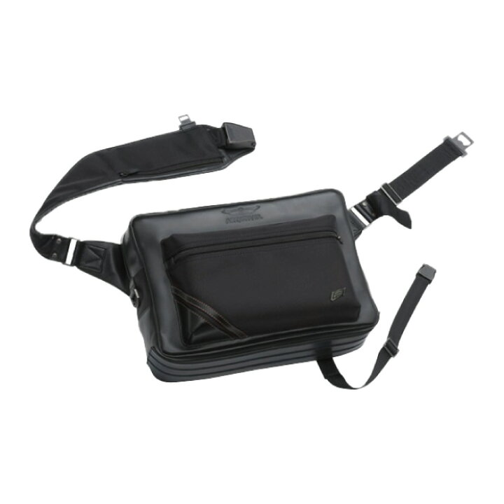 楽天市場】ヒョウドウ STBA02 HYOD x ARTONVEL MESSENGER BAG 