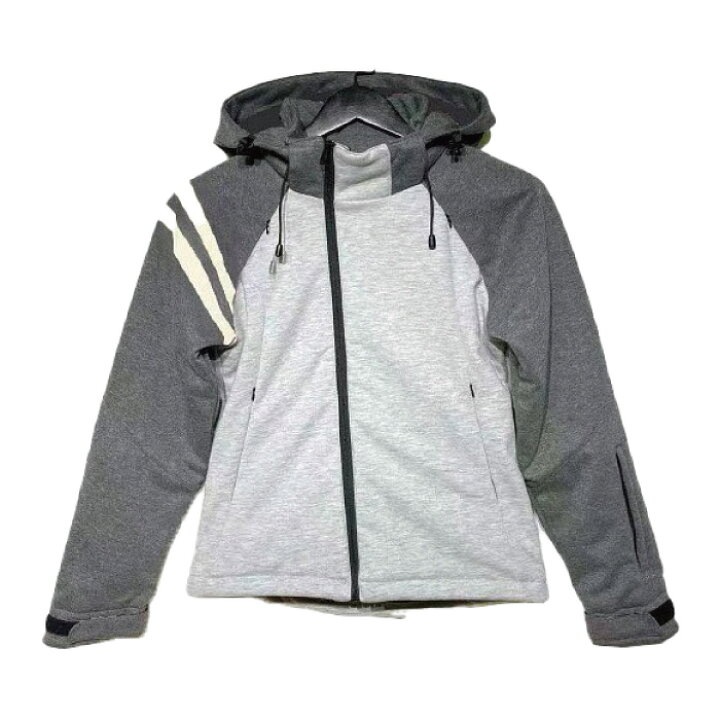 楽天市場】【在庫処分！20％OFF】ヒルネ HRN-002 CAPEL WB PARKA 