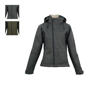 y݌ɏI20OFFzql HRN-004 CAPEL HR PARKA JACKET / JyGC`A[p[J[WPbg fB[X I[V[Y h CE oCN fB[X WPbg oCN EFA