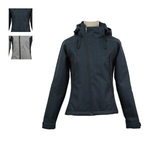 y݌ɏI20OFFzql HRN-004 ALICE HR PARKA JACKET fB[X I[V[Y h CE oCN fB[X WPbg oCN EFA