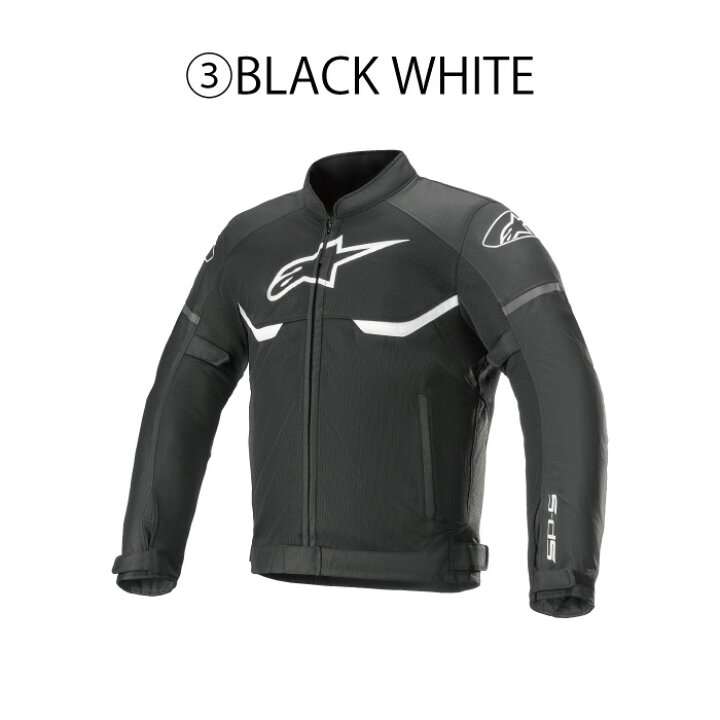 楽天市場】アルパインスターズ ジャケット(3300321) ALPINESTARS T-SP 