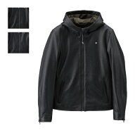 ヒョウドウ H3L003 HYOD 365 vouge バイク レザージャケット かっこいい