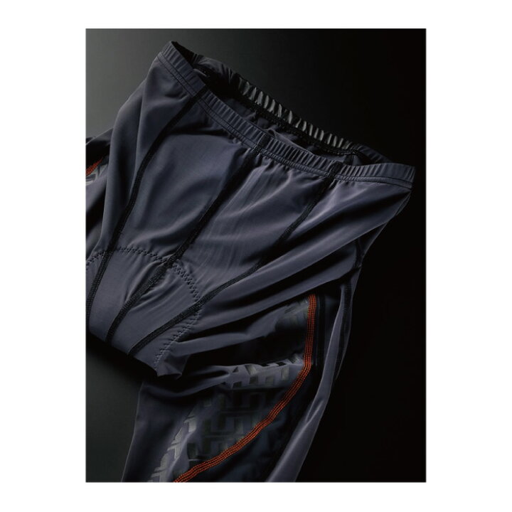 楽天市場】ヒョウドウ HRU203 BOOST-PRO UNDER PANTS 春夏 吸汗性 