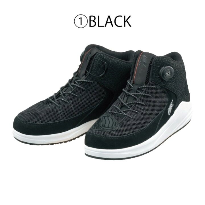 HYOD RIDE SHOES “XIPHOS” サイズ26.5cm 