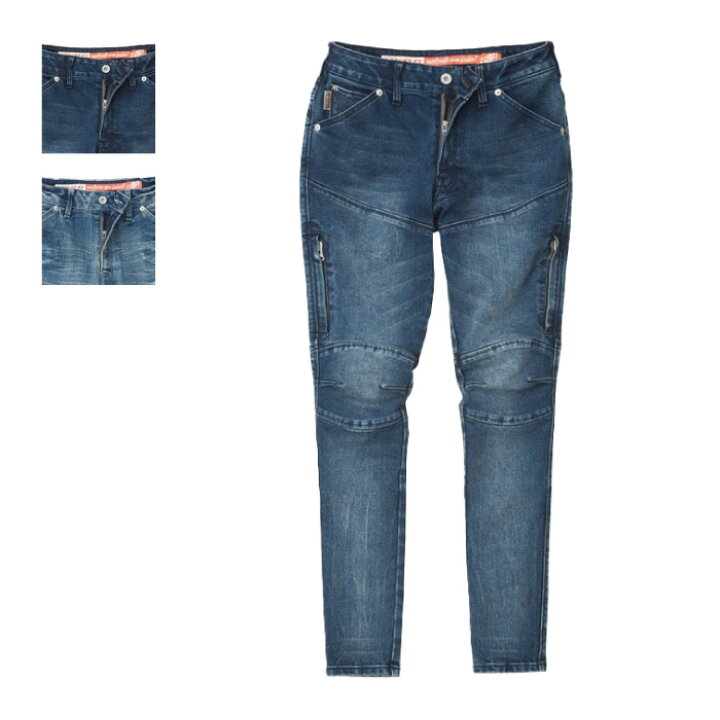 楽天市場】ヒョウドウ HYD904 HYOD COVEC BIKERS ZIP VENT(Womens) 春 