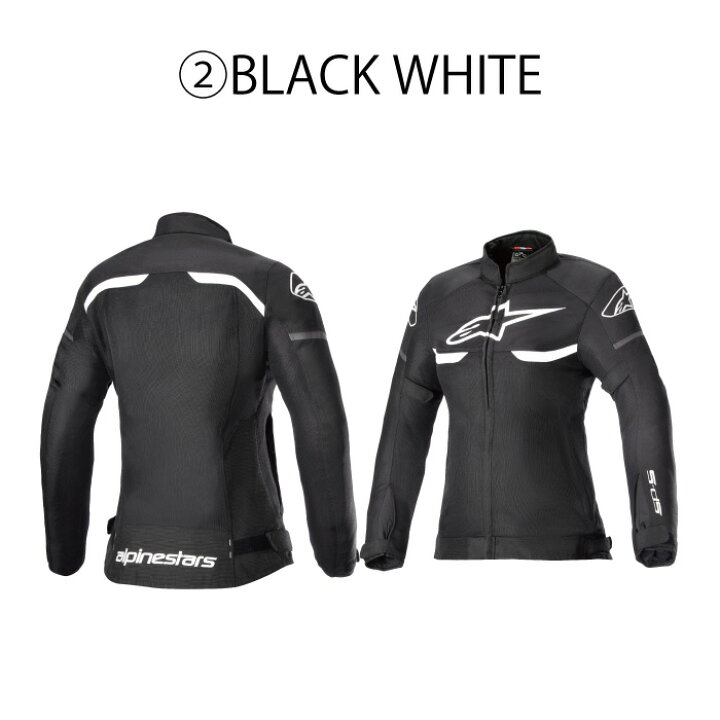 楽天市場】アルパインスターズ STELLA T-SP S SUPERAIR JACKET ASIA 