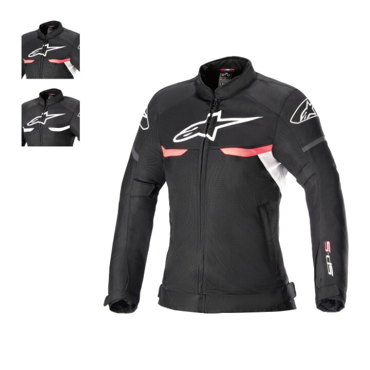 楽天市場】アルパインスターズ STELLA T-SP S SUPERAIR JACKET ASIA 