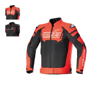 �A���p�C���X�^�[�Y MM93 T-GP IGNITION AIR JACKET ASIA(3305822)