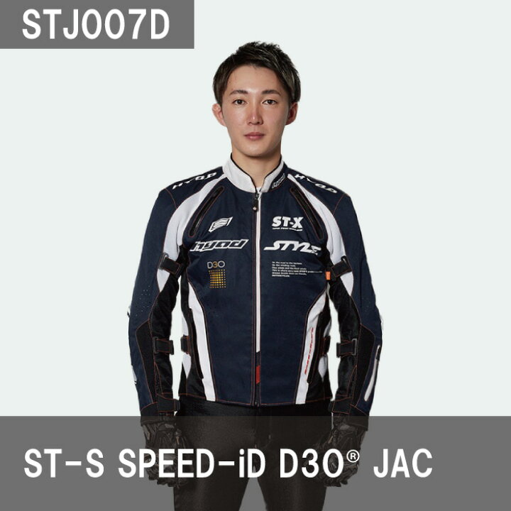 楽天市場】【P3倍ｾｰﾙ!お買い物ﾏﾗｿﾝ期間中】HYOD STJ007DN ST-S SPEED 