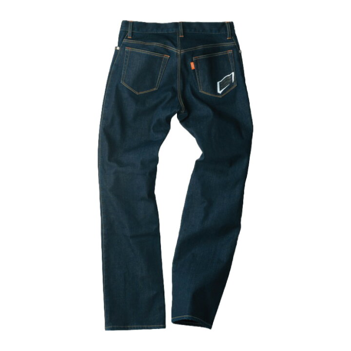 楽天市場】HYOD HYD517D HYOD D30 SPORTS DENIM(WARM LAYERD)INDIGO 