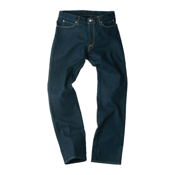 楽天市場】HYOD HYD517D HYOD D30 SPORTS DENIM(WARM LAYERD)INDIGO 