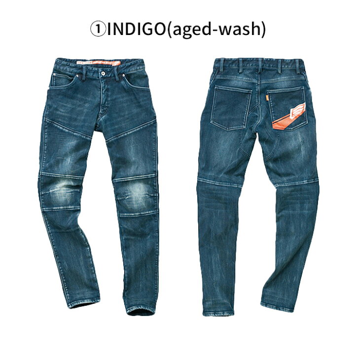楽天市場】HYOD HYD533D D30 BIKERS PANTS(WARM LAYERD)ヒョウドウ 