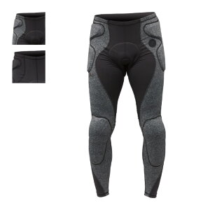 HYODEqEhE HRU010D D30 AIR COMFORT PROTECT UNDER PANTS LONG veNgpc