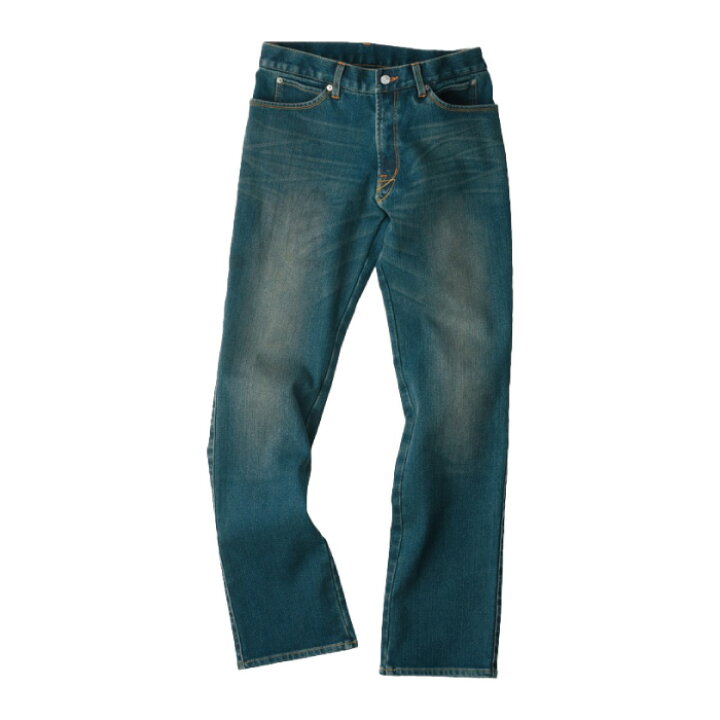 楽天市場】HYOD HYD517D HYOD D30 SPORTS DENIM(WARM LAYERD)INDIGO 