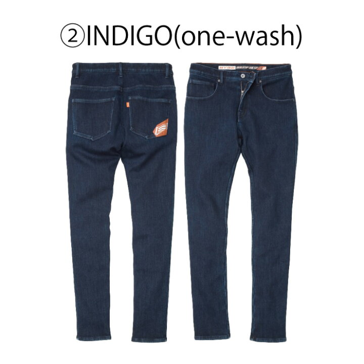 楽天市場】【在庫限り!P10倍】HYOD HYD553D HYOD D30 SPRINT FIT DENIM 