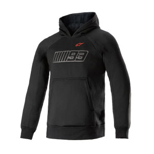 ApCX^[Y MM93 THUNDER HOODIE(4200522) 2022 alpinestars × MM93 Limited Edition p[J[ oCN EFA