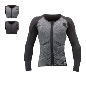 qEhE HRZ920D D3O AIR COMFORT PROTECT SHIRTS(separate)