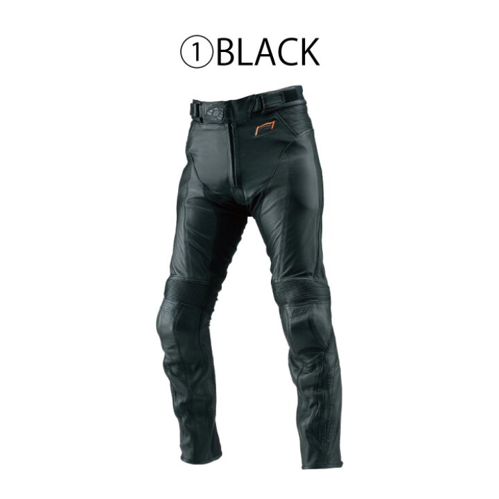 楽天市場】ヒョウドウ HSP004DS ST-X D3O LEATHER PANTS(BOOTS-OUT 