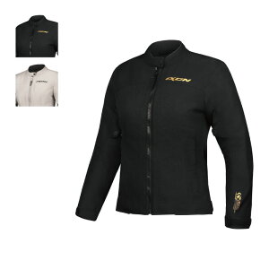 イクソン LEVANT WP L A ジャケット(100102066) 秋冬 アジアフィット レディース ジャケット バイク ウェア