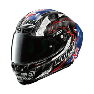 m[ fCgi X-803RS ULTRA CARBON Xg[i[ 10th ANNIVERSARY NOLAN _[NX[NV[hiNA[V[hWj
