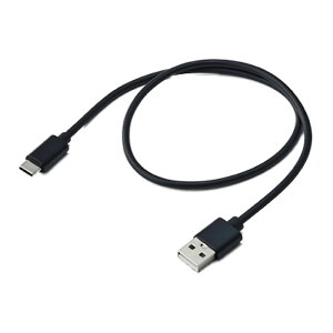 TCnEX USB Type-C [dEʐMP[u50cm(4541408006554)