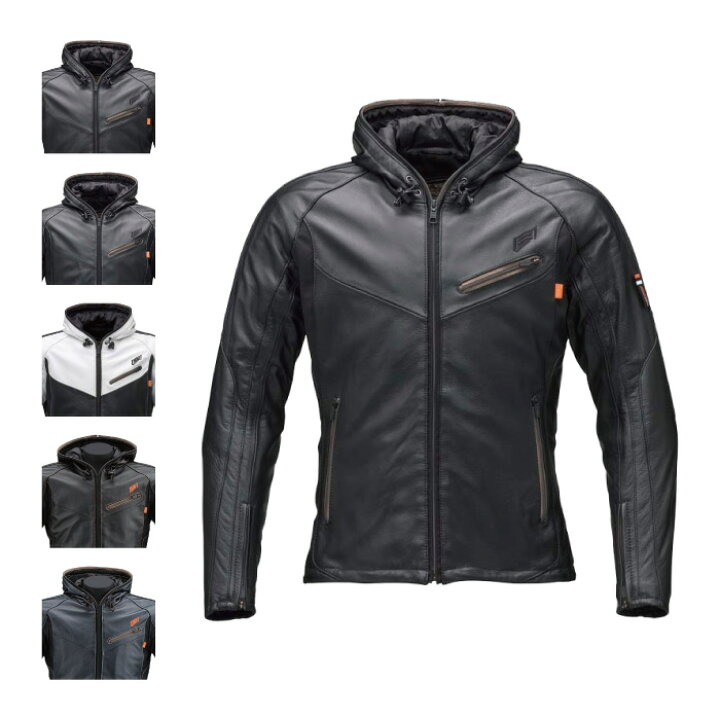 楽天市場】ヒョウドウ HSL802D ST-X Lite [CELTIS D3O] バイク レザー  