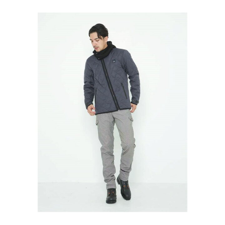 楽天市場】【在庫限り!P10倍】HYOD STJ543N ST-W NEEM 秋冬 ジャケット 