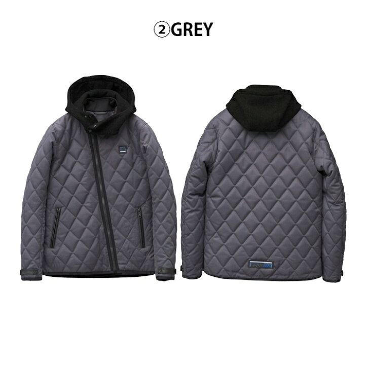 楽天市場】【在庫限り!P10倍】HYOD STJ543N ST-W NEEM 秋冬 ジャケット 