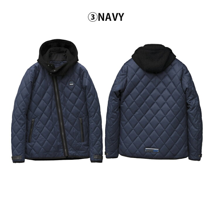 楽天市場】【在庫限り!P10倍】HYOD STJ543N ST-W NEEM 秋冬 ジャケット  