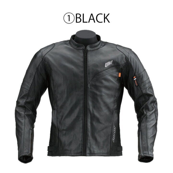 楽天市場】HYOD HSL801D ST-X LITE(ALEM D30) レザージャケット  