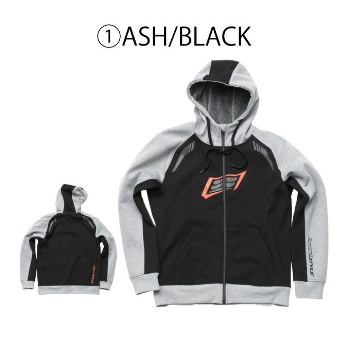楽天市場】ヒョウドウ STU730 WIND BLOCK HEAT FULL ZIP PARKA 秋冬 