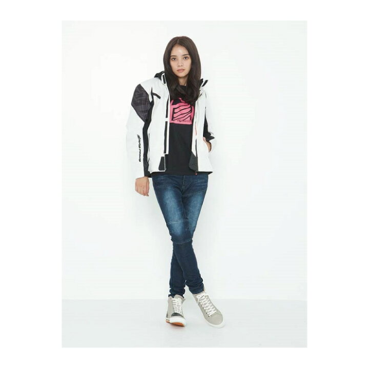楽天市場】【在庫限り!P10倍】ヒョウドウ STJ547D(Womens) ST-W BACK 