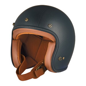 W[bg FJ0019 FlyboyJet2 tC{[CWFbg2 CARBON HYBRID STD MATT/BROWN