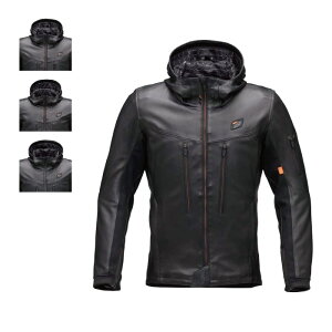 qEhE HSL203D ST-X LEATHER PAVISE D3O oCN U[WPbg 