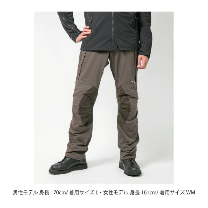 楽天市場】パワーエイジ PP-23131 コンフォートパンツ 春夏 パンツ 