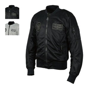 イエローコーン YB-3122 Light MESH JACKET 春夏 ジャケット バイク ウェア